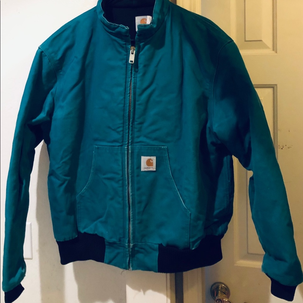 Vintage Carhartt jacket